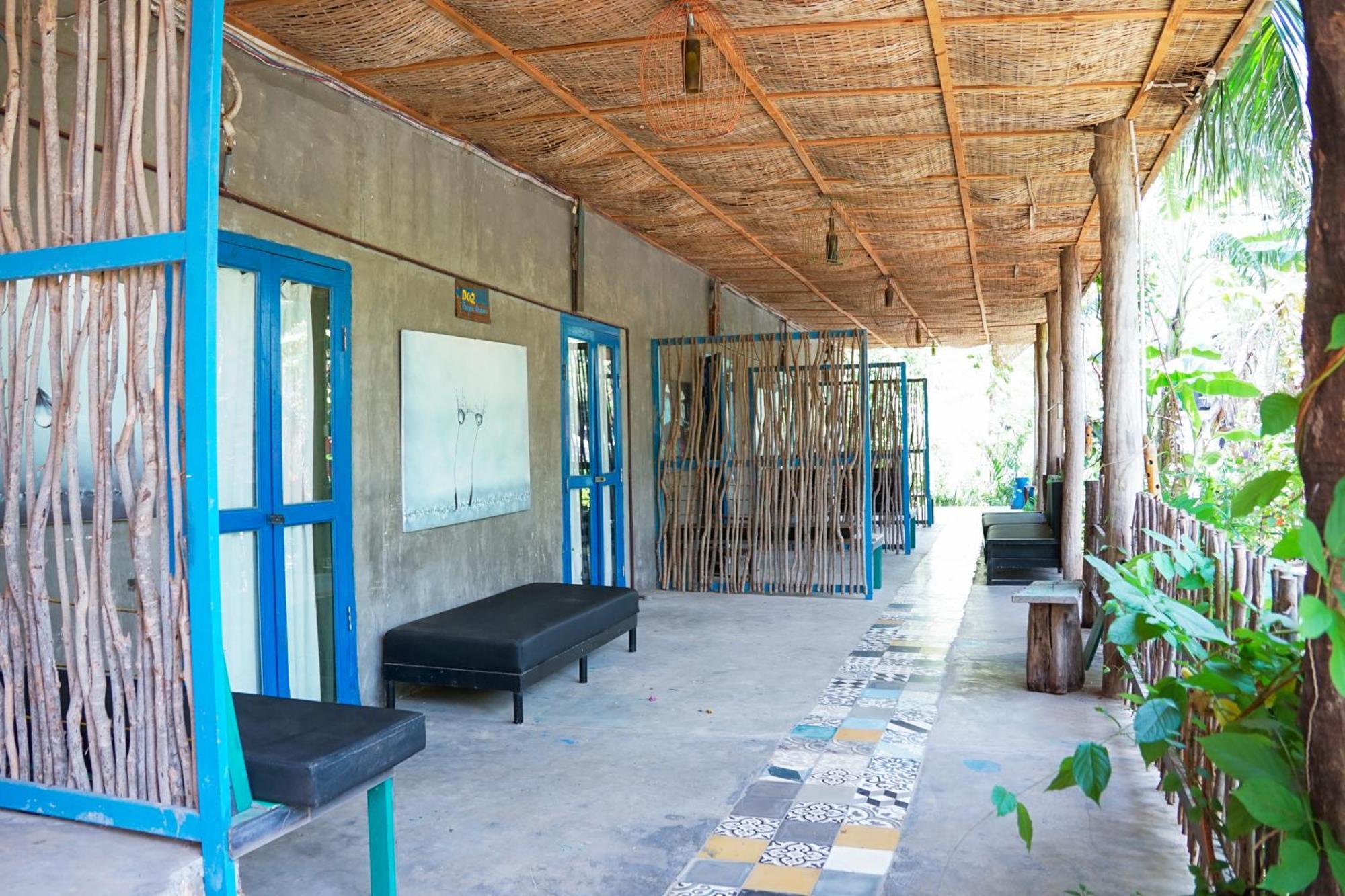Stop And Go Lang Chai Boutique Resort Phan Thiết Ngoại thất bức ảnh