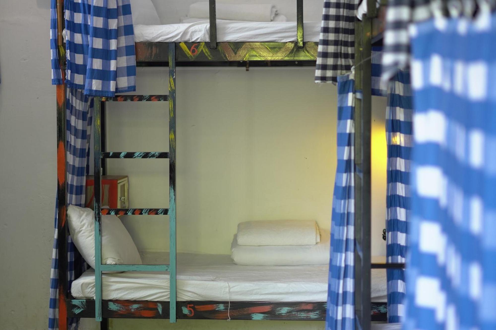Stop And Go Lang Chai Boutique Resort Phan Thiết Ngoại thất bức ảnh