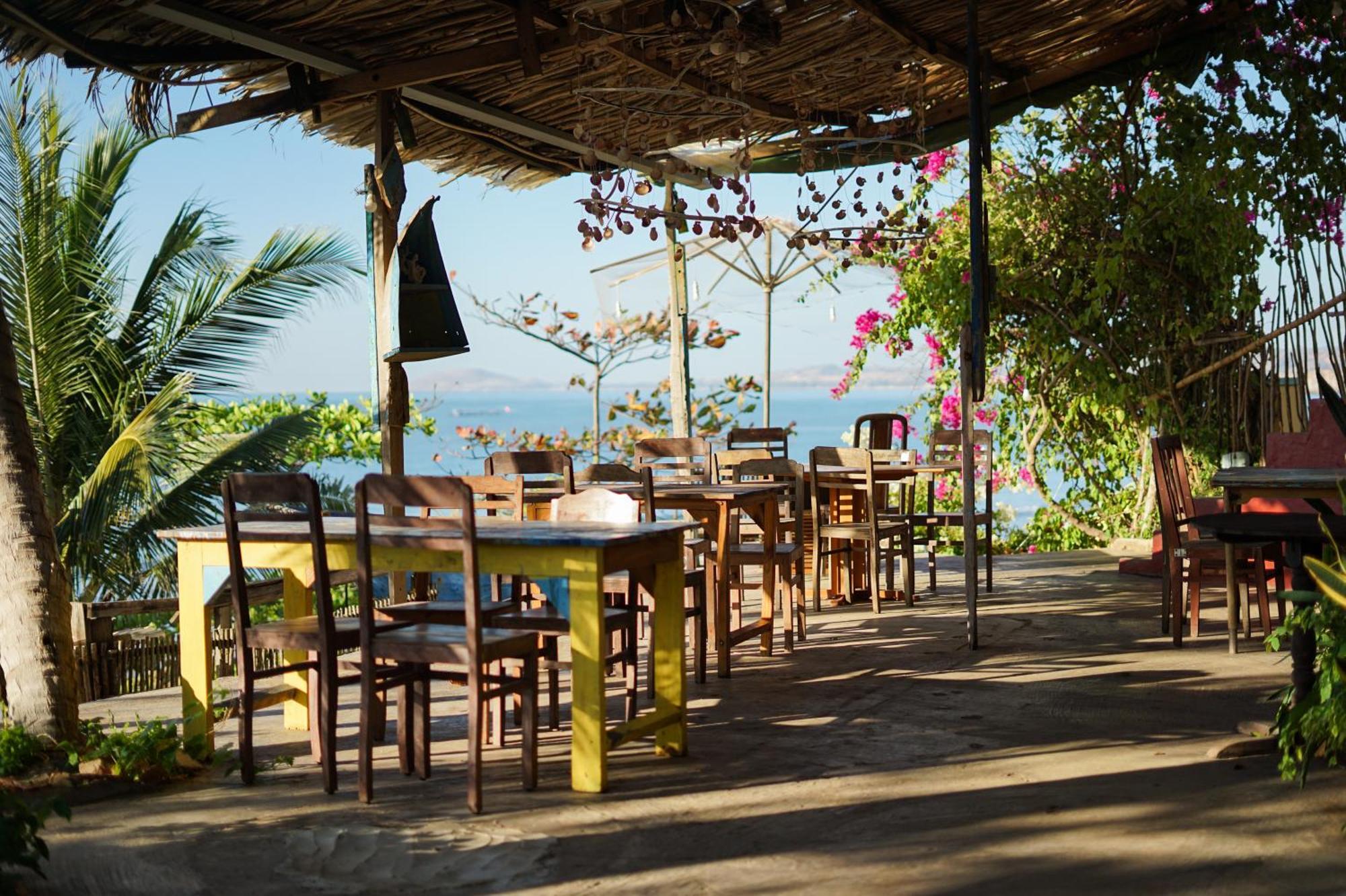 Stop And Go Lang Chai Boutique Resort Phan Thiết Ngoại thất bức ảnh