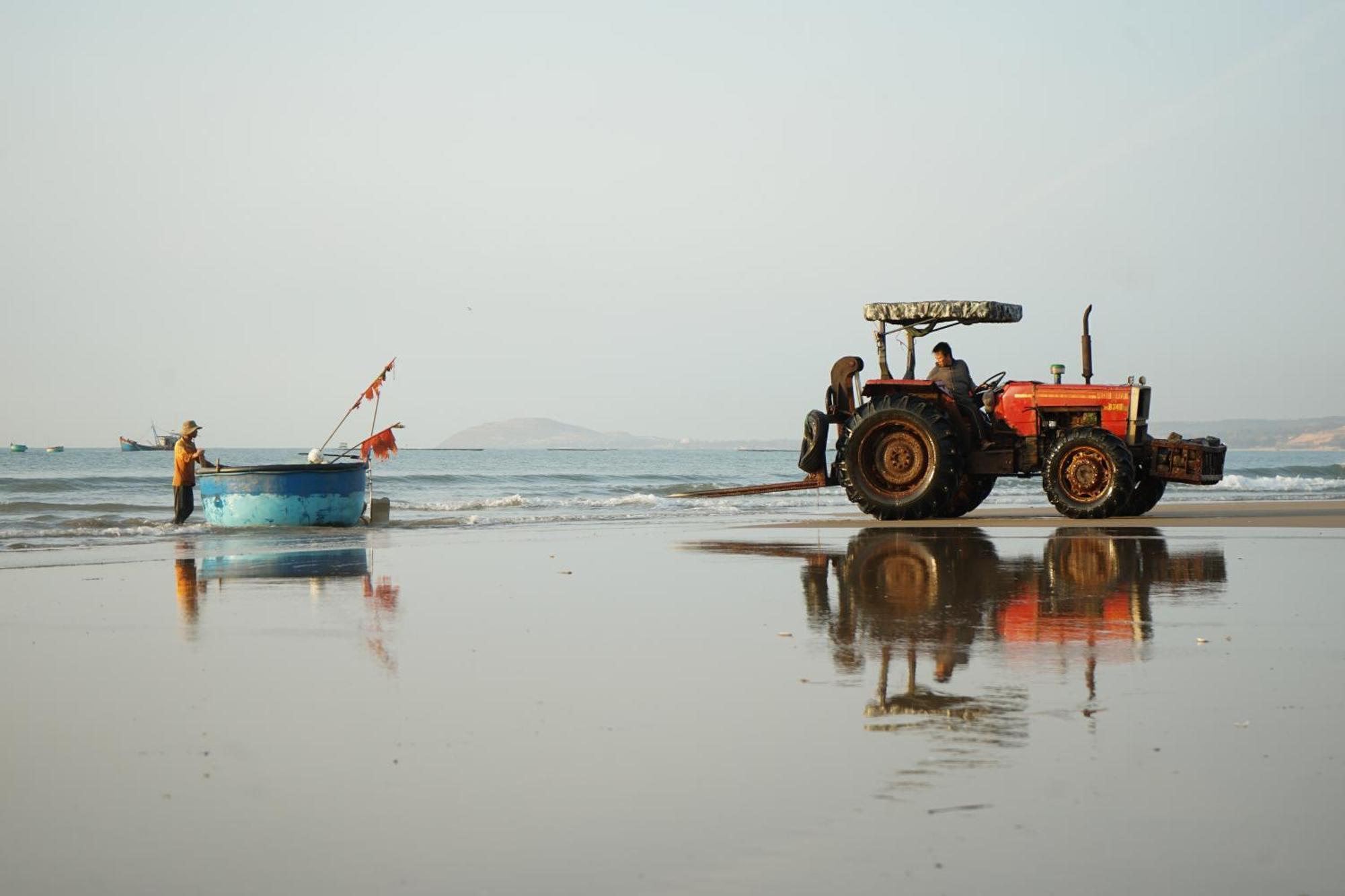 Stop And Go Lang Chai Boutique Resort Phan Thiết Ngoại thất bức ảnh