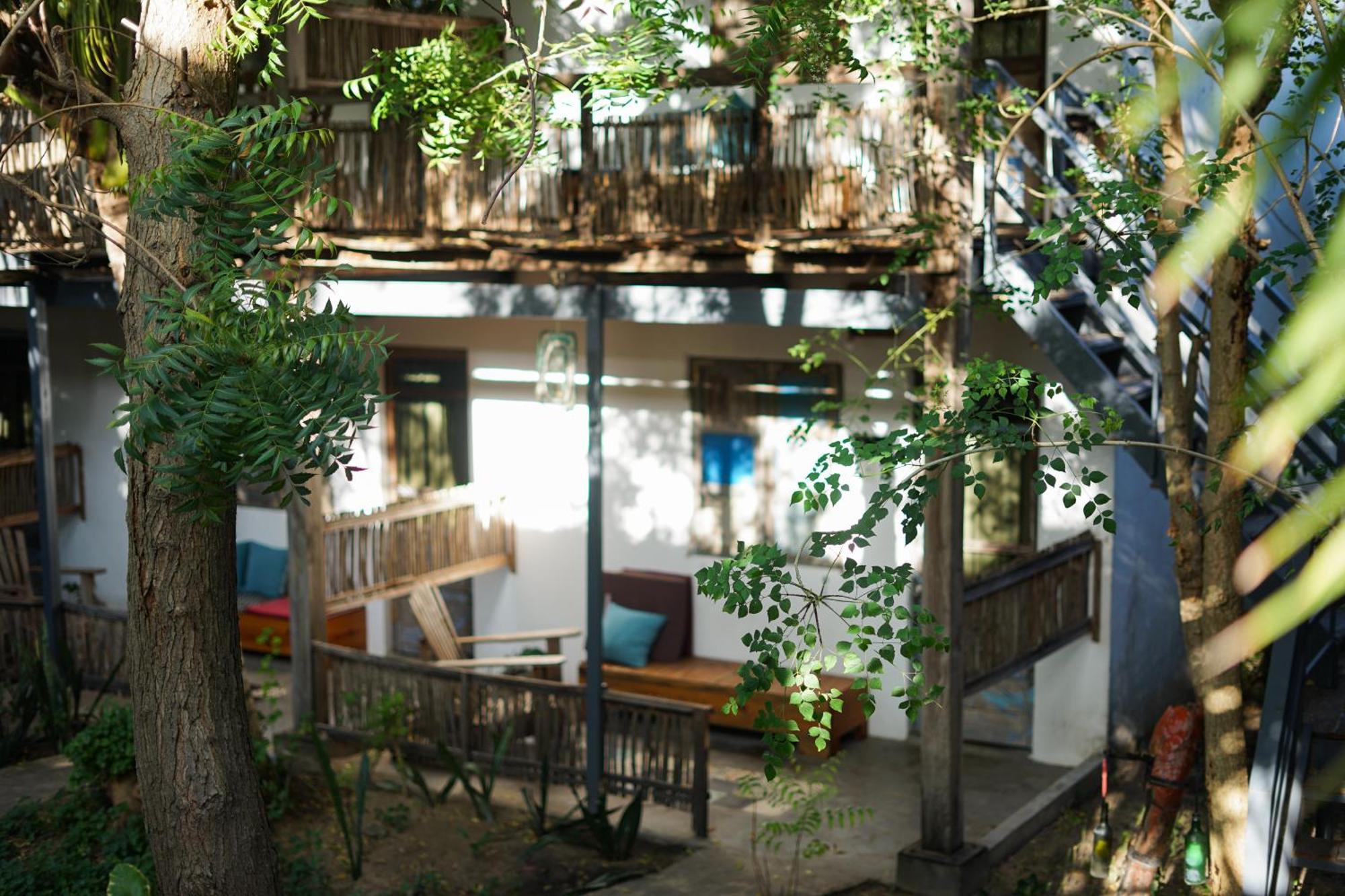 Stop And Go Lang Chai Boutique Resort Phan Thiết Ngoại thất bức ảnh