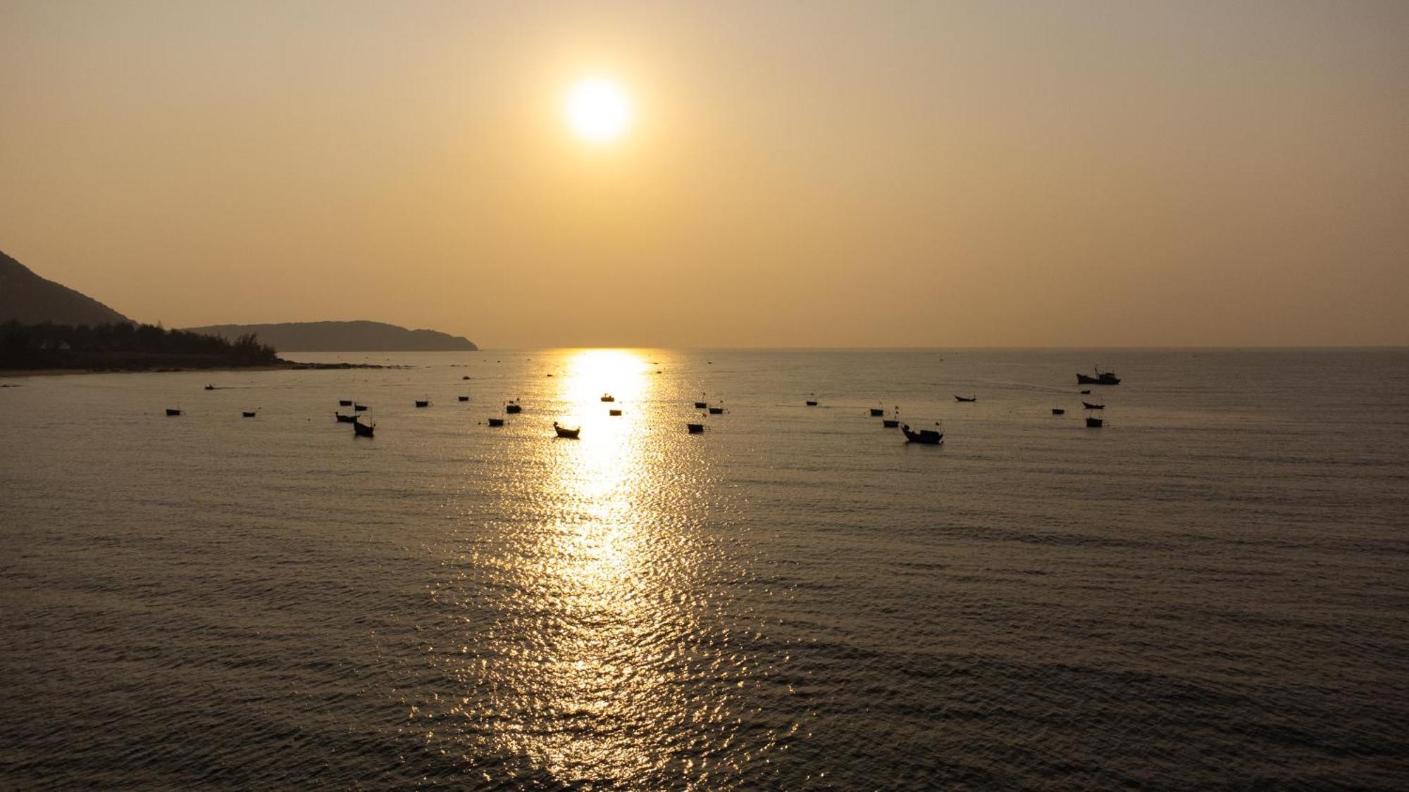 Stop And Go Lang Chai Boutique Resort Phan Thiết Ngoại thất bức ảnh