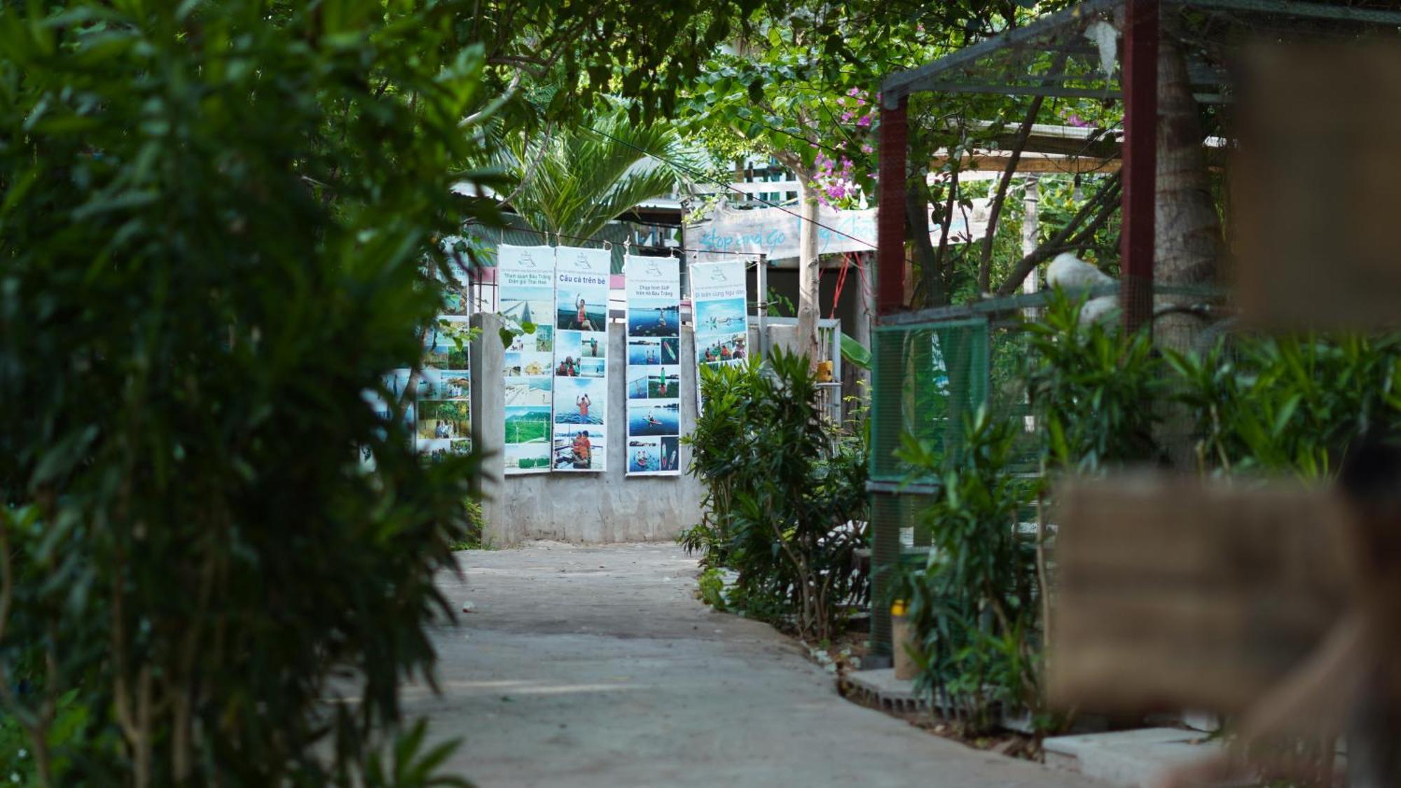 Stop And Go Lang Chai Boutique Resort Phan Thiết Ngoại thất bức ảnh