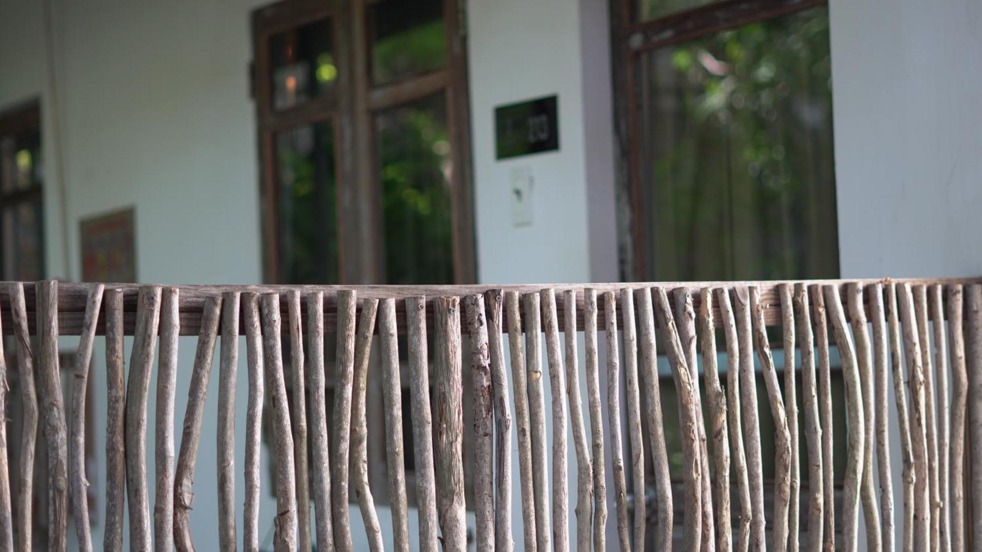 Stop And Go Lang Chai Boutique Resort Phan Thiết Ngoại thất bức ảnh