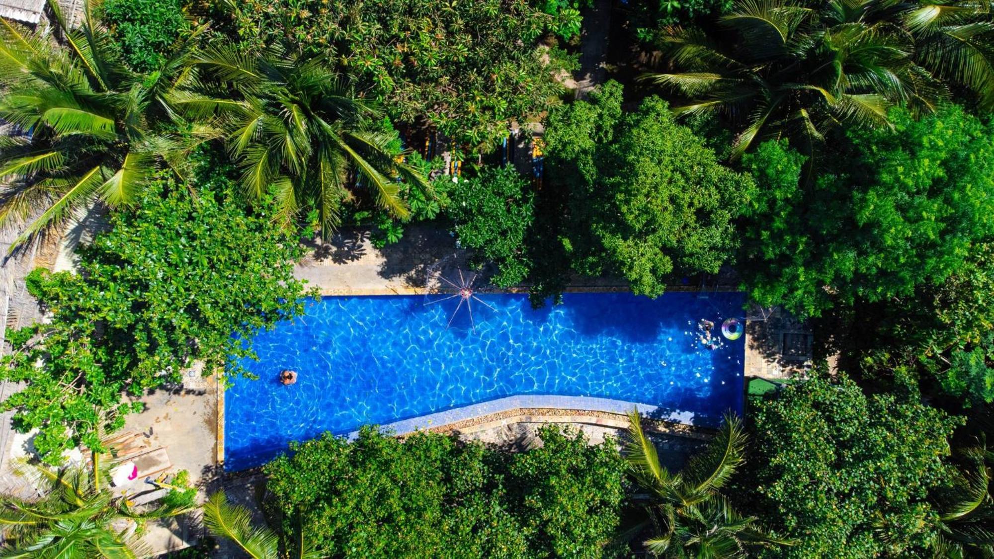 Stop And Go Lang Chai Boutique Resort Phan Thiết Ngoại thất bức ảnh