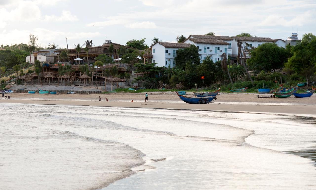 Stop And Go Lang Chai Boutique Resort Phan Thiết Ngoại thất bức ảnh